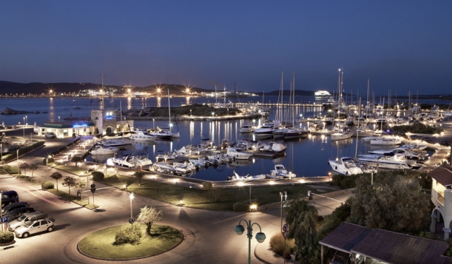 Olbia
