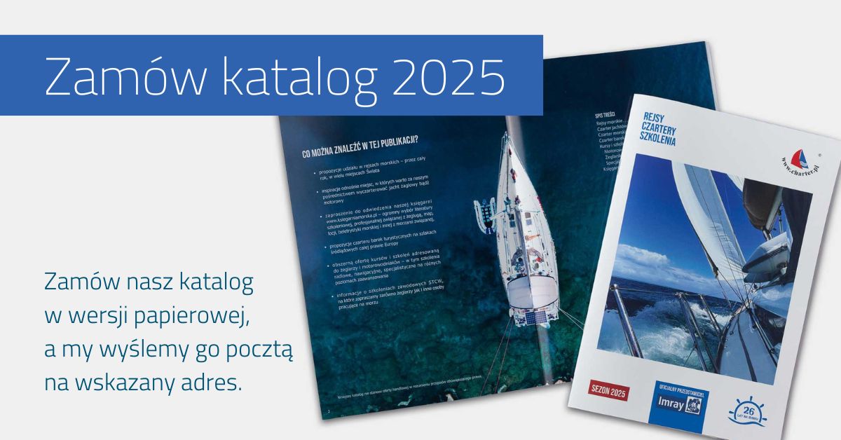 Zamów katalog na rok 2023