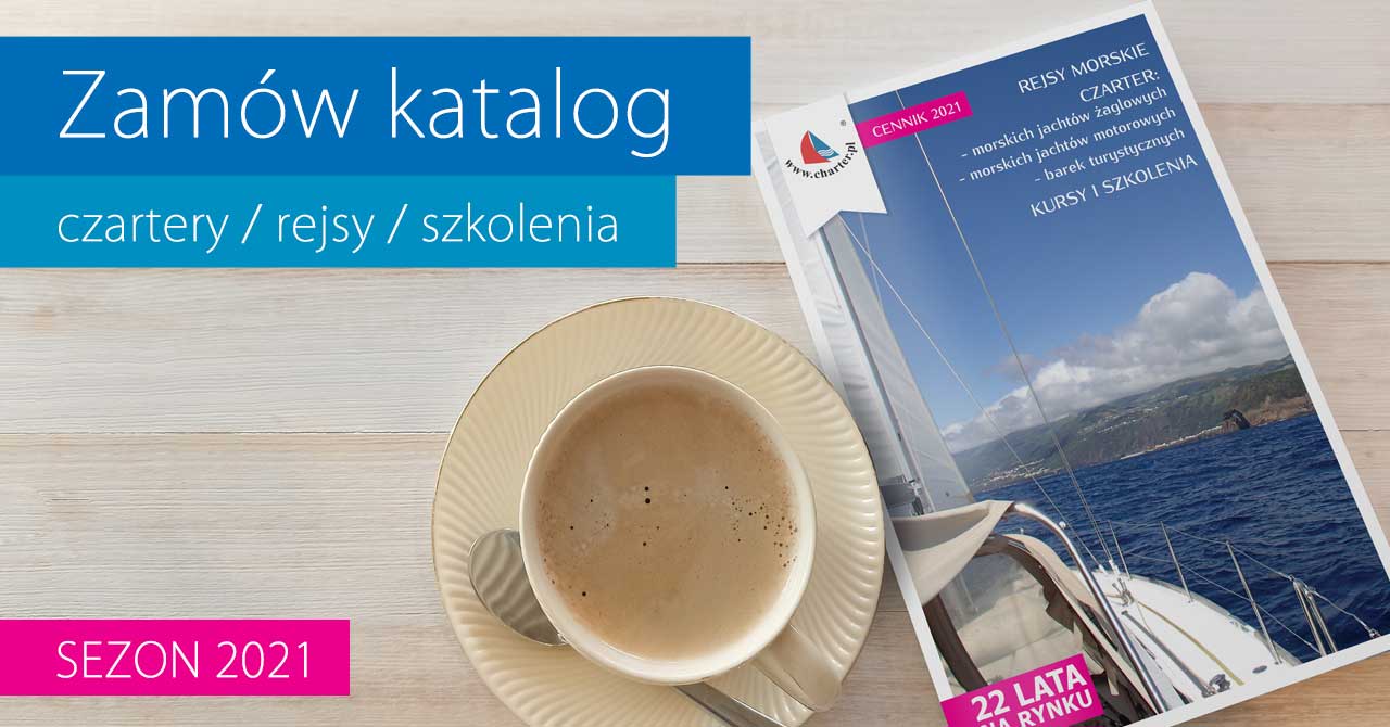 Nowy katalog