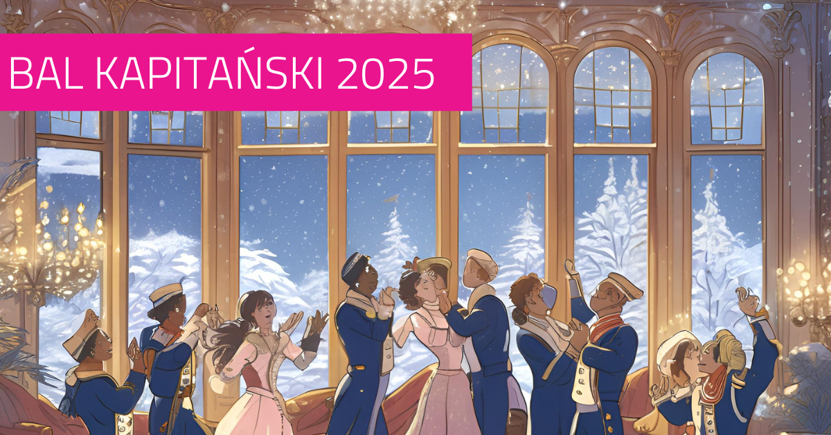 XVIII Bal Kapitański 2025