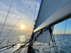 Jachty czekają | Charter.pl foto: Katarzyna Kowalska