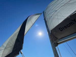 Przygoda czeka | Charter.pl foto: Katarzyna Kowalska