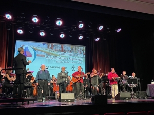 Gala Żeglarstwa Śląskiego w Bielsku-Białej | Charter.pl foto: Katarzyna Kowalska