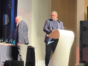 Gala Żeglarstwa Śląskiego w Bielsku-Białej | Charter.pl foto: Katarzyna Kowalska