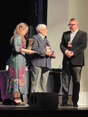 Gala Żeglarstwa Śląskiego w Bielsku-Białej | Charter.pl foto: Katarzyna Kowalska