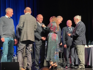 Gala Żeglarstwa Śląskiego w Bielsku-Białej | Charter.pl foto: Katarzyna Kowalska