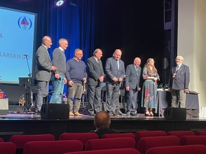 Gala Żeglarstwa Śląskiego w Bielsku-Białej | Charter.pl foto: Katarzyna Kowalska