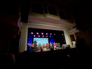 Gala Żeglarstwa Śląskiego w Bielsku-Białej | Charter.pl foto: Katarzyna Kowalska