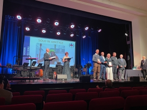 Gala Żeglarstwa Śląskiego w Bielsku-Białej | Charter.pl foto: Katarzyna Kowalska