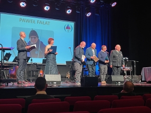 Gala Żeglarstwa Śląskiego w Bielsku-Białej | Charter.pl foto: Katarzyna Kowalska