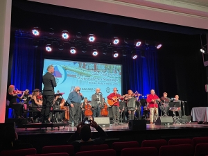 Gala Żeglarstwa Śląskiego w Bielsku-Białej | Charter.pl foto: Katarzyna Kowalska