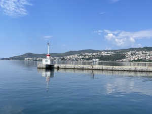Północna Grecja - Macedonia Wschodnia i Tracja | Charter.pl foto: Katarzyna Kowalska
