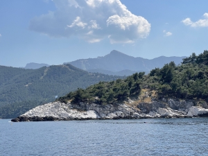 Północna Grecja - Macedonia Wschodnia i Tracja | Charter.pl foto: Katarzyna Kowalska