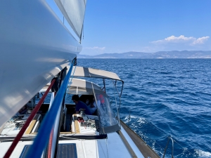 Północna Grecja - Macedonia Wschodnia i Tracja | Charter.pl foto: Katarzyna Kowalska