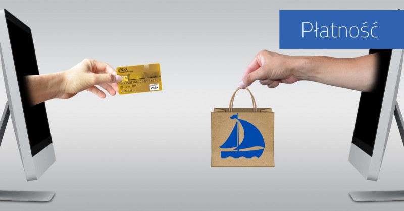 Płatność za czarter