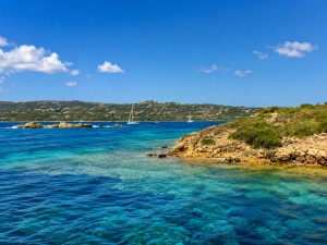 Archipelag La Maddalena - obowiązkowy punkt rejsu po Sardynii | Charter.pl foto: Katarzyna Kowalska