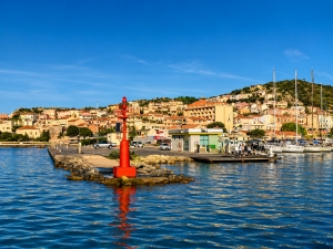 Archipelag La Maddalena - obowiązkowy punkt rejsu po Sardynii | Charter.pl foto: Katarzyna Kowalska