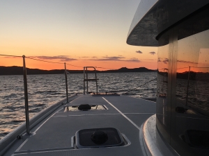 Archipelag La Maddalena - obowiązkowy punkt rejsu po Sardynii | Charter.pl foto: Katarzyna Kowalska