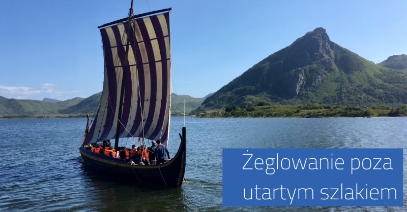 Miejsca inne niż wszystkie - kierunki dla odkrywców