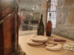 Musée National de la Marine du Château de Brest  foto: Kasia Koj