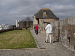 Muzeum Morskie Brest foto: Kasia Koj