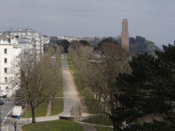 Muzeum Morskie Brest foto: Kasia Koj