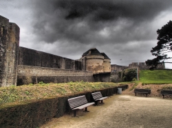 Muzeum Morskie Brest foto: Kasia Koj