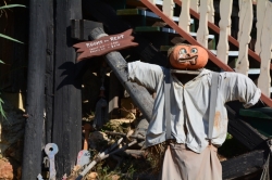 Popeye village Malta foto: Jola i Piotr Szczepańscy