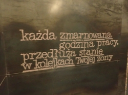 Europejskie Centrum Solidarności Gdańsk foto: Kasia Koj