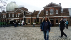 The Royal Greenwich Astronomical Observatory foto: Kasia Koj