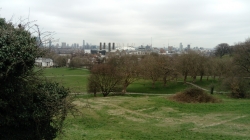 The Royal Greenwich Astronomical Observatory foto: Kasia Koj