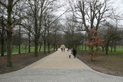 Królewskie Obserwatorium Astronomiczne w Greenwich foto: Piotr Kowalski