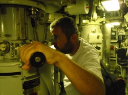 Dutch Navy Museum Den Helder foto: Kasia Kowalska