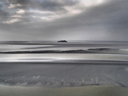 Mont Saint-Michel foto: Kasia Koj