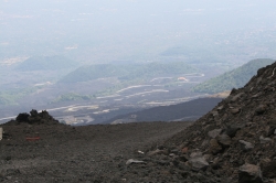 Etna zdobyta, wracamy | Charter.pl foto: Piotr Kowalski