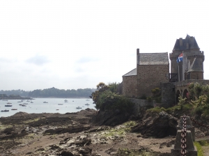 Museum of Cape Horn, Saint Malo | Charter.pl foto: Kasia Koj