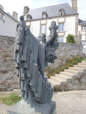 Museum of Cape Horn, Saint Malo | Charter.pl foto: Kasia Koj