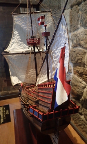 Cape Horn Maritime History | Charter.pl foto: Kasia Koj