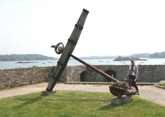 Museum of Cape Horn (Saint-Malo, maj 2019)