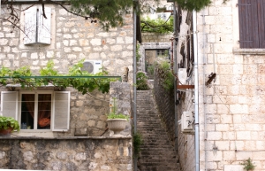 Perast od 1979 r. wpisany na listę światowego dziedzictwa UNESCO | Charter.pl foto: Benek