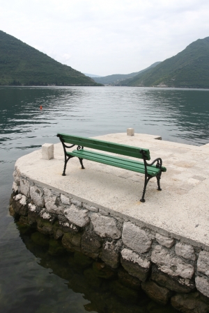 Perast od 1979 r. wpisany na listę światowego dziedzictwa UNESCO | Charter.pl foto: Piotr Kowalski