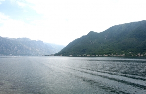 Perast od 1979 r. wpisany na listę światowego dziedzictwa UNESCO | Charter.pl foto: Piotr Kowalski