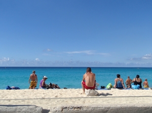 Żeglowanie po Karaibach, przepis na udane wakacje | Charter.pl foto: Kasia Kowalska