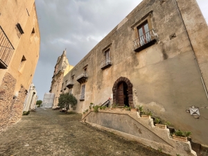 Muzeum Archeologii Lipari | Charter.pl foto: Kasia Kowalska