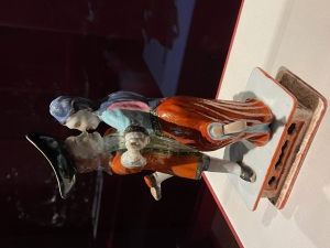 Narodowe Muzeum Morskie w Amsterdamie (Het Scheepvaartmuseum) | Charter.pl foto: Katarzyna Kowalska