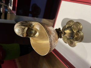 Narodowe Muzeum Morskie w Amsterdamie (Het Scheepvaartmuseum) | Charter.pl foto: Katarzyna Kowalska