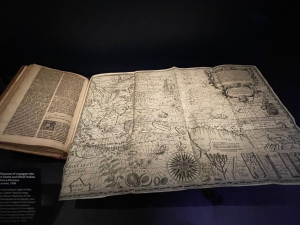 Narodowe Muzeum Morskie w Amsterdamie (Het Scheepvaartmuseum) | Charter.pl foto: Katarzyna Kowalska