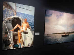 Narodowe Muzeum Morskie w Amsterdamie (Het Scheepvaartmuseum) | Charter.pl foto: Katarzyna Kowalska