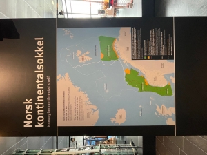 Norweskie Muzeum Ropy Naftowej w Stavanger | Charter.pl foto: Katarzyna Kowalska