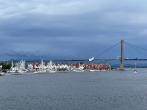 Norweskie Muzeum Ropy Naftowej w Stavanger | Charter.pl foto: Katarzyna Kowalska